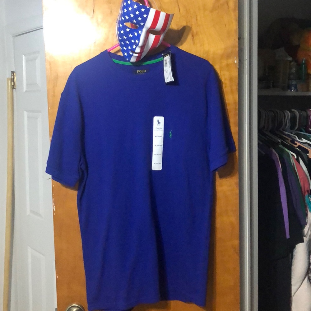 Polo Thermal - Picture 1 of 5